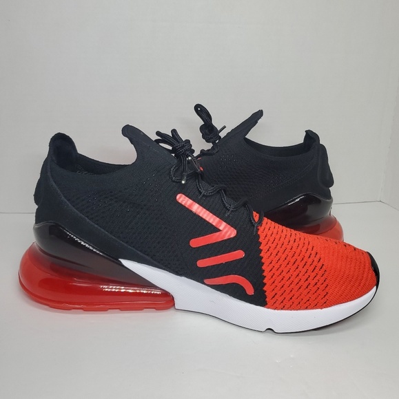 New Nike Airmax 270 Flyknit - Picture 4 of 7